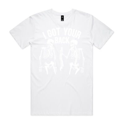 I Got Your Back - Men's Regular Fit Tee Thumbnail