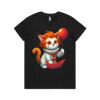 Maple Tee (Same Day) Thumbnail