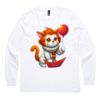 Mens Base Longsleeve Tee Thumbnail