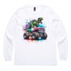 Mens Base Longsleeve Tee Thumbnail