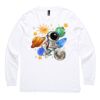 Mens Base Longsleeve Tee Thumbnail