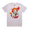 Men's Heavy Tee (Same Day) Thumbnail