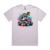 Men's Heavy Tee (Same Day) Thumbnail