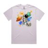 Men's Heavy Tee (Same Day) Thumbnail