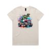 Women's Maple Tee Thumbnail