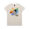 Women's Maple Tee Thumbnail
