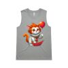 Women's Upside Tank Thumbnail