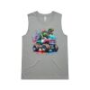 Women's Upside Tank Thumbnail