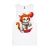 Mens Barnard Tank Thumbnail
