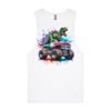 Mens Barnard Tank Thumbnail