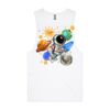 Mens Barnard Tank Thumbnail